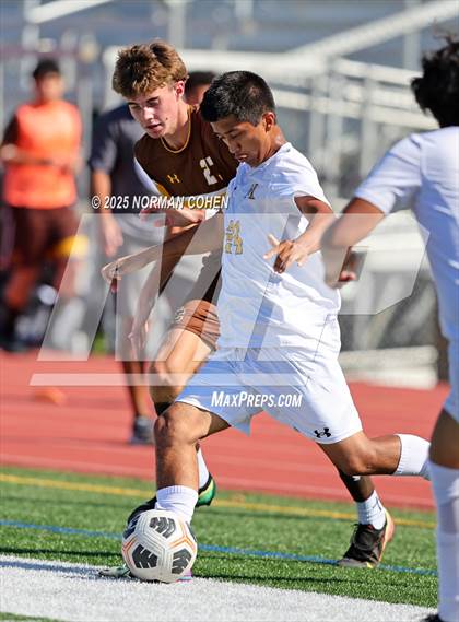 Thumbnail 2 in Marian Catholic @ Carmel photogallery.