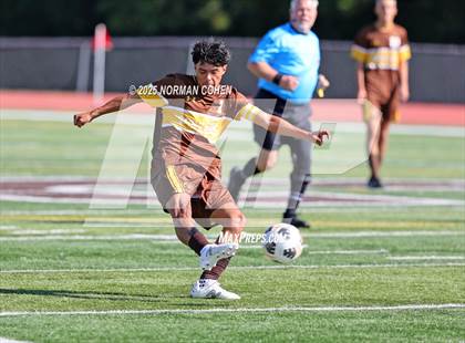 Thumbnail 1 in Marian Catholic @ Carmel photogallery.