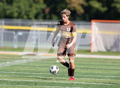 Thumbnail 2 in Marian Catholic @ Carmel photogallery.