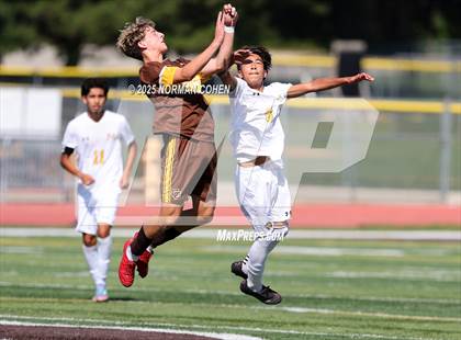 Thumbnail 3 in Marian Catholic @ Carmel photogallery.