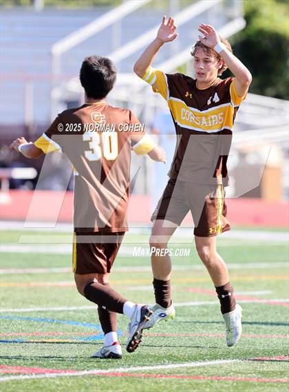 Thumbnail 2 in Marian Catholic @ Carmel photogallery.