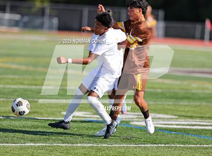 Thumbnail 1 in Marian Catholic @ Carmel photogallery.