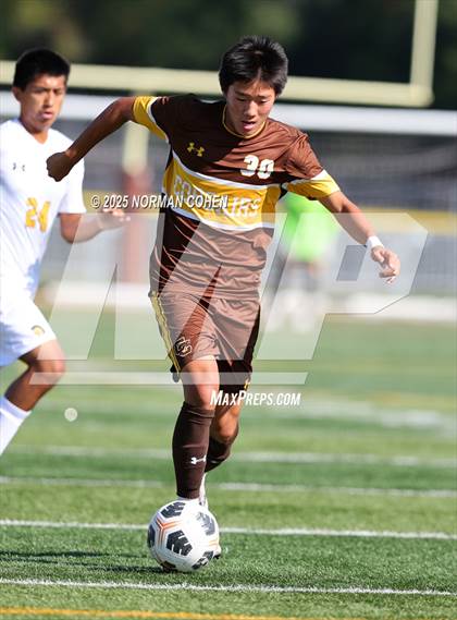 Thumbnail 2 in Marian Catholic @ Carmel photogallery.
