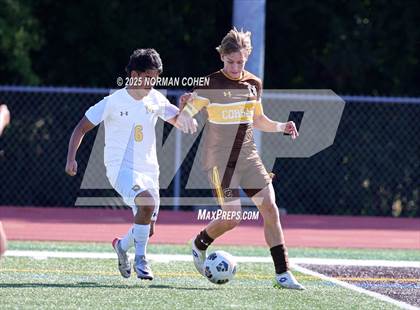 Thumbnail 1 in Marian Catholic @ Carmel photogallery.