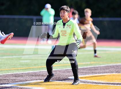Thumbnail 3 in Marian Catholic @ Carmel photogallery.
