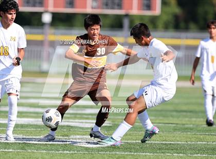 Thumbnail 2 in Marian Catholic @ Carmel photogallery.