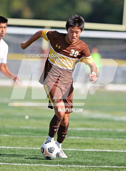 Thumbnail 1 in Marian Catholic @ Carmel photogallery.