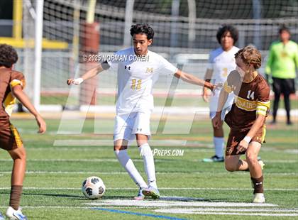 Thumbnail 3 in Marian Catholic @ Carmel photogallery.