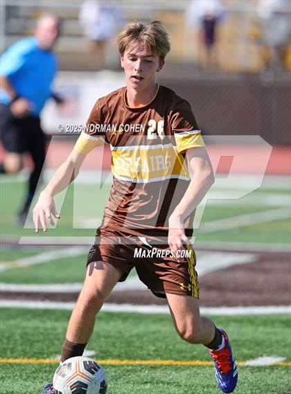 Thumbnail 2 in Marian Catholic @ Carmel photogallery.