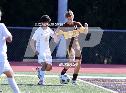 Thumbnail 2 in Marian Catholic @ Carmel photogallery.