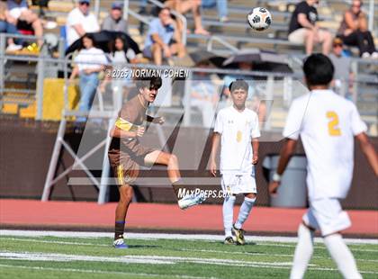 Thumbnail 1 in Marian Catholic @ Carmel photogallery.
