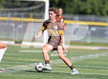 Thumbnail 2 in Marian Catholic @ Carmel photogallery.