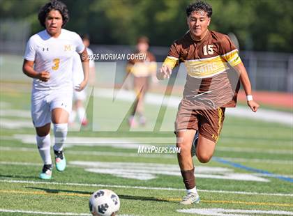 Thumbnail 1 in Marian Catholic @ Carmel photogallery.