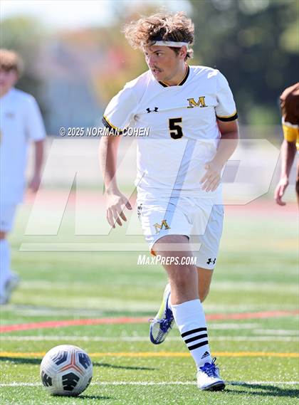 Thumbnail 1 in Marian Catholic @ Carmel photogallery.