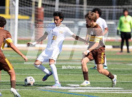 Thumbnail 2 in Marian Catholic @ Carmel photogallery.