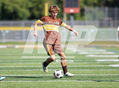 Thumbnail 1 in Marian Catholic @ Carmel photogallery.