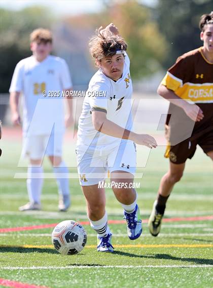 Thumbnail 1 in Marian Catholic @ Carmel photogallery.