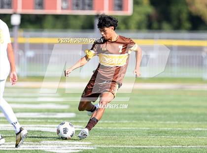 Thumbnail 3 in Marian Catholic @ Carmel photogallery.