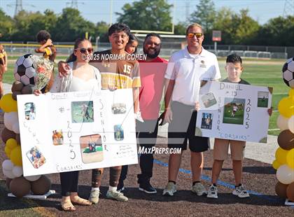Thumbnail 2 in Marian Catholic @ Carmel photogallery.