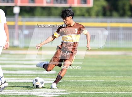 Thumbnail 1 in Marian Catholic @ Carmel photogallery.
