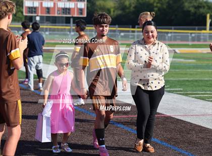 Thumbnail 2 in Marian Catholic @ Carmel photogallery.