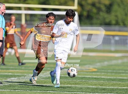 Thumbnail 2 in Marian Catholic @ Carmel photogallery.
