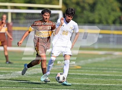 Thumbnail 1 in Marian Catholic @ Carmel photogallery.