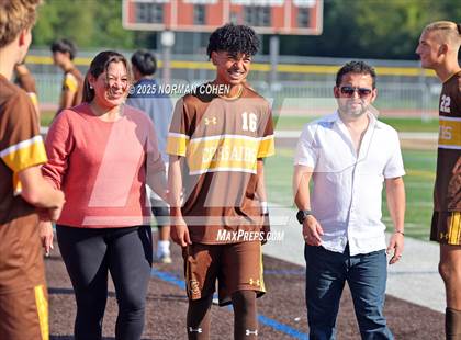 Thumbnail 1 in Marian Catholic @ Carmel photogallery.