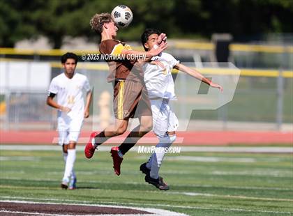 Thumbnail 1 in Marian Catholic @ Carmel photogallery.