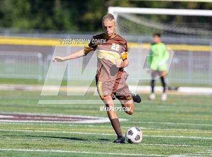 Thumbnail 1 in Marian Catholic @ Carmel photogallery.