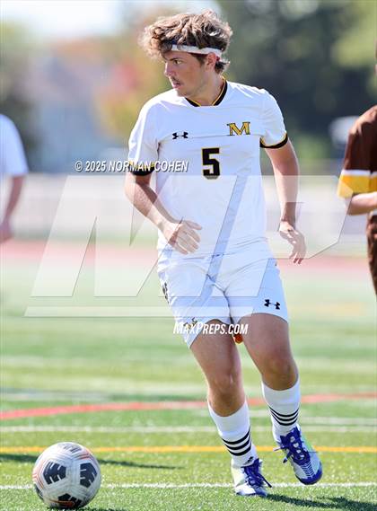 Thumbnail 3 in Marian Catholic @ Carmel photogallery.