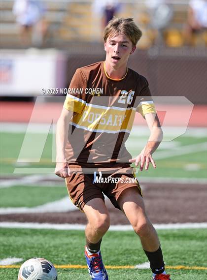 Thumbnail 2 in Marian Catholic @ Carmel photogallery.