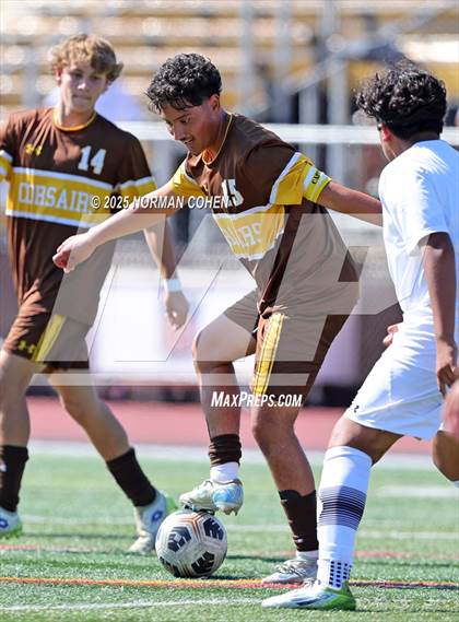 Thumbnail 1 in Marian Catholic @ Carmel photogallery.