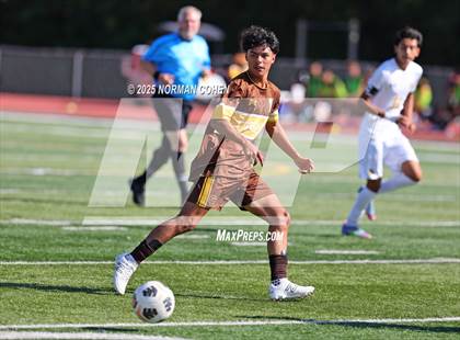 Thumbnail 3 in Marian Catholic @ Carmel photogallery.
