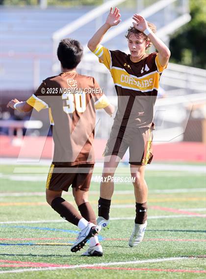 Thumbnail 3 in Marian Catholic @ Carmel photogallery.
