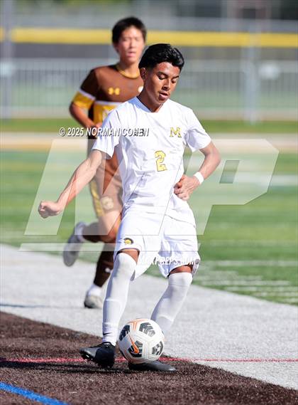Thumbnail 2 in Marian Catholic @ Carmel photogallery.