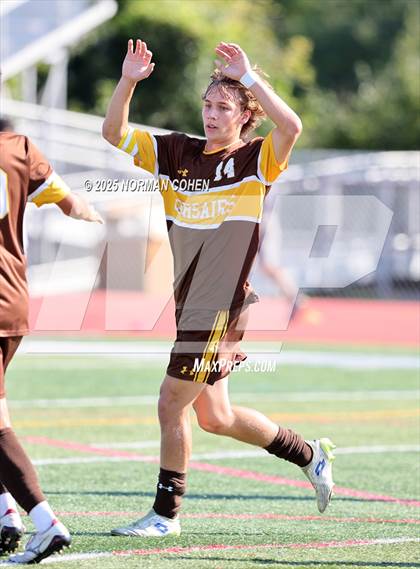 Thumbnail 1 in Marian Catholic @ Carmel photogallery.