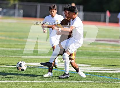 Thumbnail 2 in Marian Catholic @ Carmel photogallery.