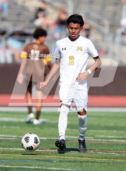 Thumbnail 1 in Marian Catholic @ Carmel photogallery.