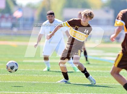 Thumbnail 1 in Marian Catholic @ Carmel photogallery.