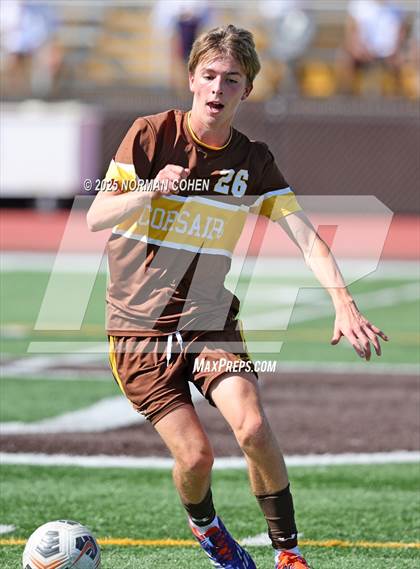 Thumbnail 1 in Marian Catholic @ Carmel photogallery.