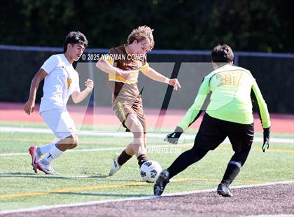 Thumbnail 2 in Marian Catholic @ Carmel photogallery.