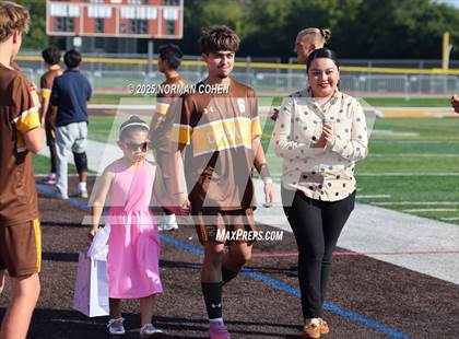 Thumbnail 3 in Marian Catholic @ Carmel photogallery.