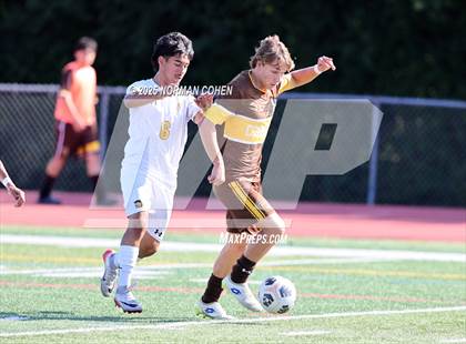 Thumbnail 1 in Marian Catholic @ Carmel photogallery.
