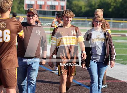 Thumbnail 1 in Marian Catholic @ Carmel photogallery.