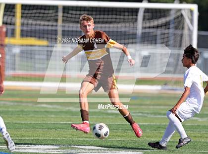 Thumbnail 2 in Marian Catholic @ Carmel photogallery.