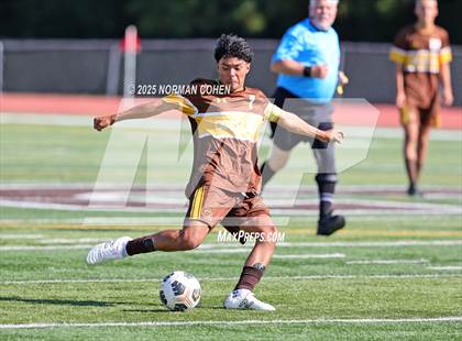 Thumbnail 3 in Marian Catholic @ Carmel photogallery.