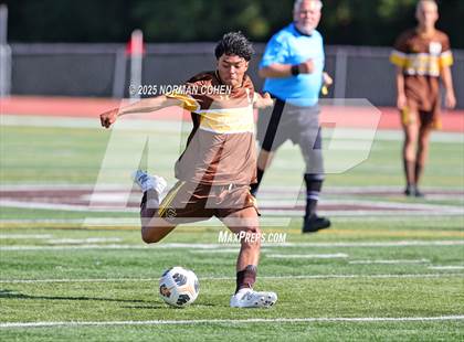 Thumbnail 2 in Marian Catholic @ Carmel photogallery.