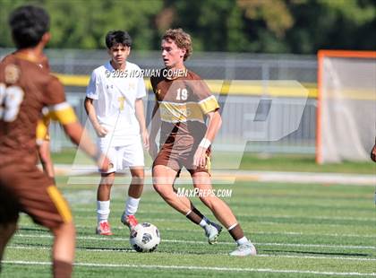 Thumbnail 2 in Marian Catholic @ Carmel photogallery.