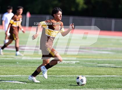 Thumbnail 2 in Marian Catholic @ Carmel photogallery.